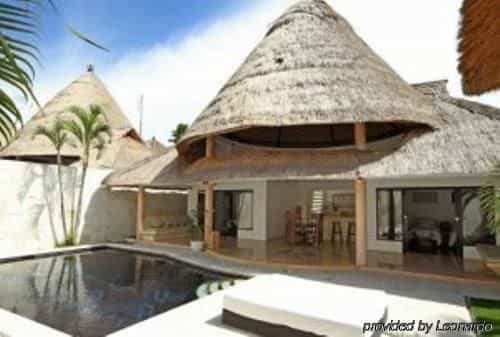 B Villa Seaside
