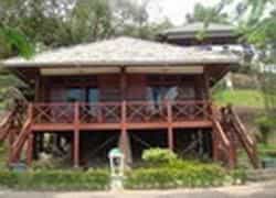 Sikuai Island Resort