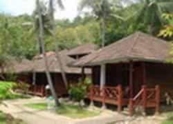 Sikuai Island Resort