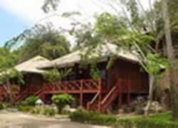 Sikuai Island Resort