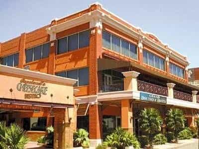 Clarion Hotel Grand Boutique