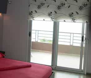 Hotel Ambasador