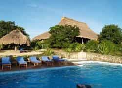 Sumba Nautil Resort