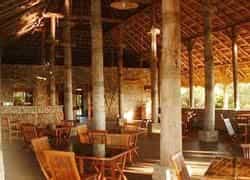 Sumba Nautil Resort