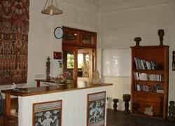 Sumba Nautil Resort