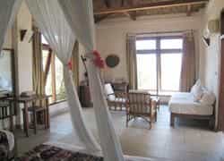 Sumba Nautil Resort