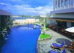Aston Palembang and Convention Center