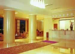 Aston Palembang and Convention Center