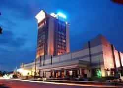 Aston Palembang and Convention Center
