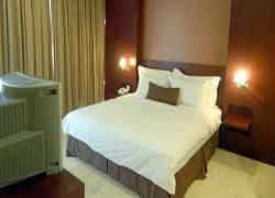 Aston Palembang and Convention Center