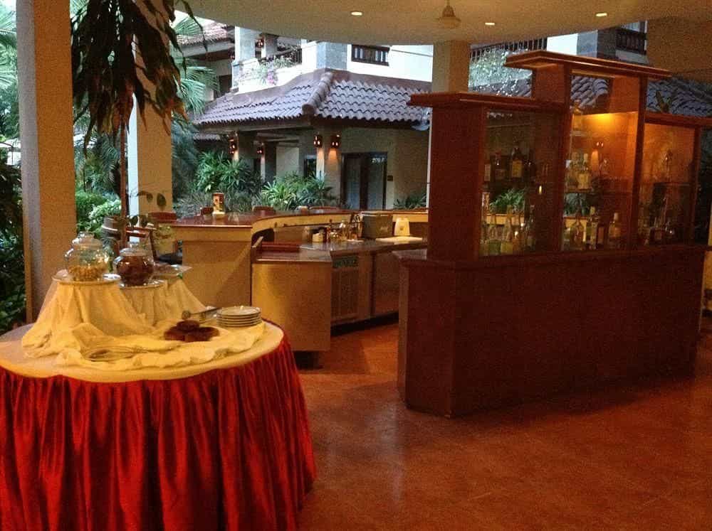 Parigata Resorts and Spa Parigata Resorts and Spa