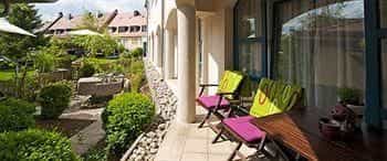TOP Duerer Hotel Nuremberg