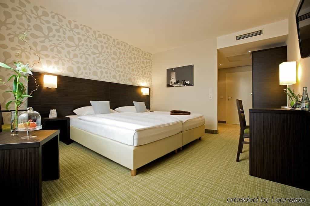 President Hotel Bonn