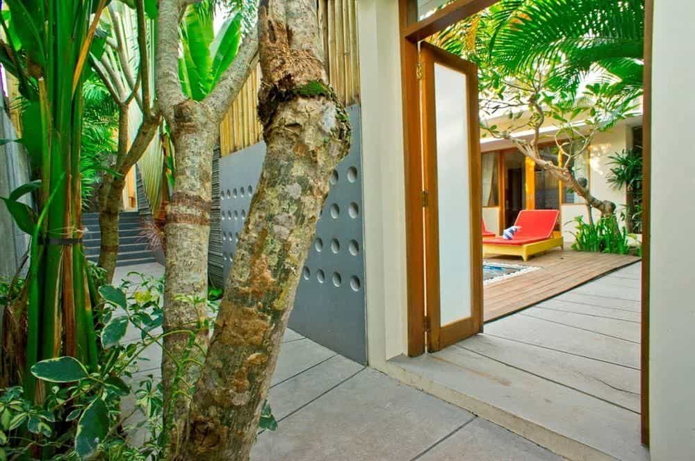 Villa Travis Villa Travis