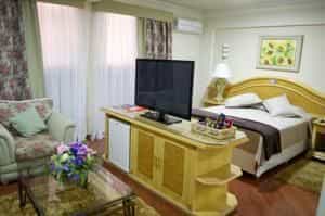 Thomasi Hotel Londrina