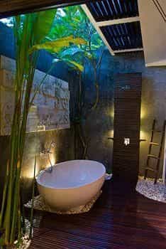Chandra Bali Villas
