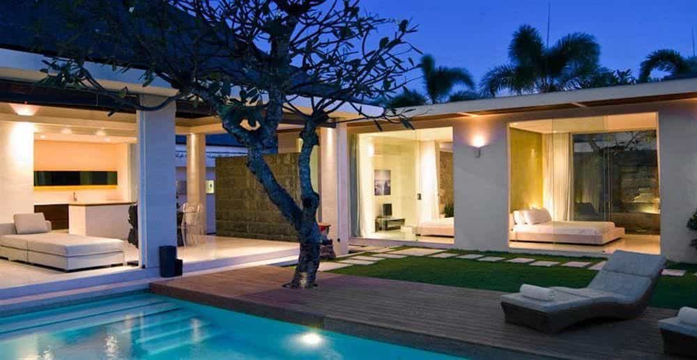 Chandra Bali Villas