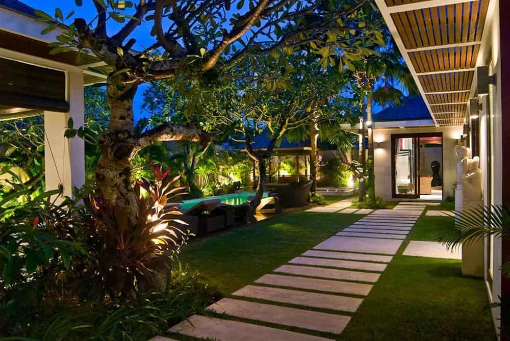 Chandra Bali Villas
