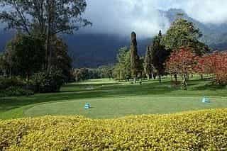 Bali Handara Kosaido Country Club Bali Handara Kosaido Country Club