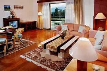 Bali Handara Kosaido Country Club Bali Handara Kosaido Country Club