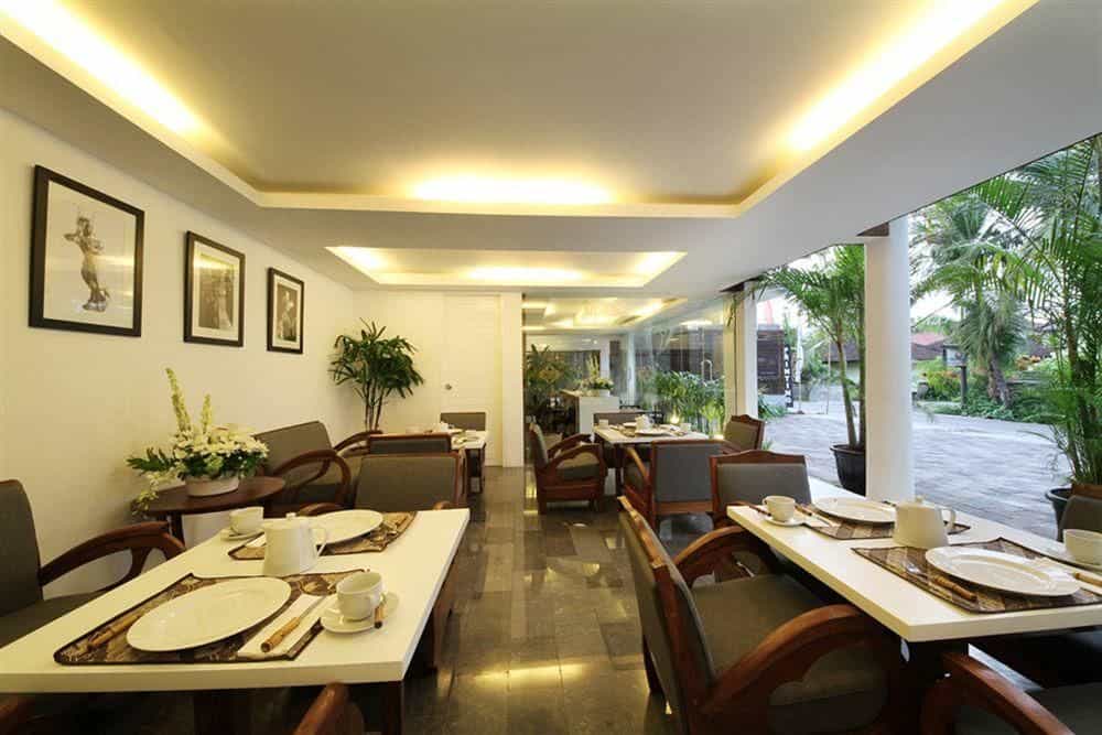 Astana Batubelig Suite Villa Astana Batubelig Suite Villa