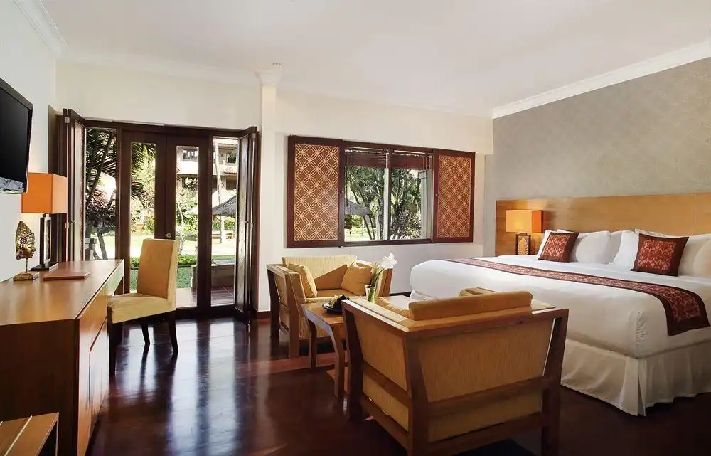Grand Aston Bali Beach Resort