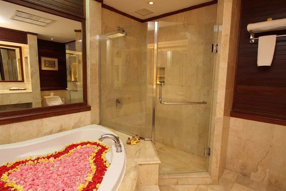 Grand Aston Bali Beach Resort