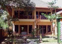 Gili Meno Bird Park Resort