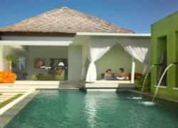 Boutique Villa