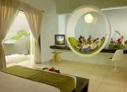 Boutique Villa
