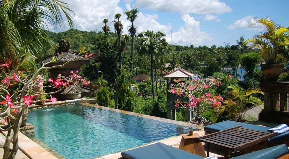Bayu Cottages