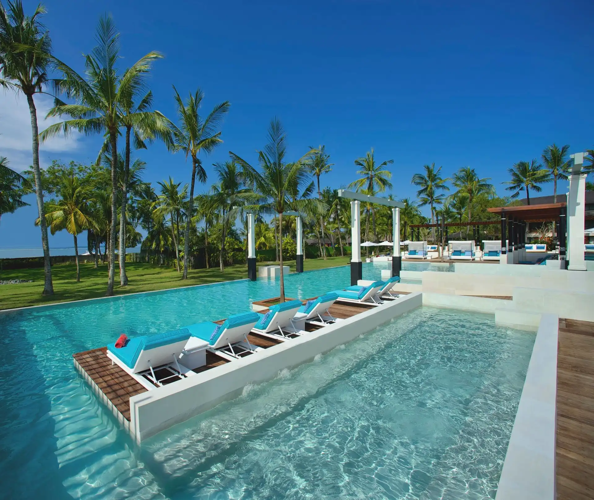 Club Med Bali
