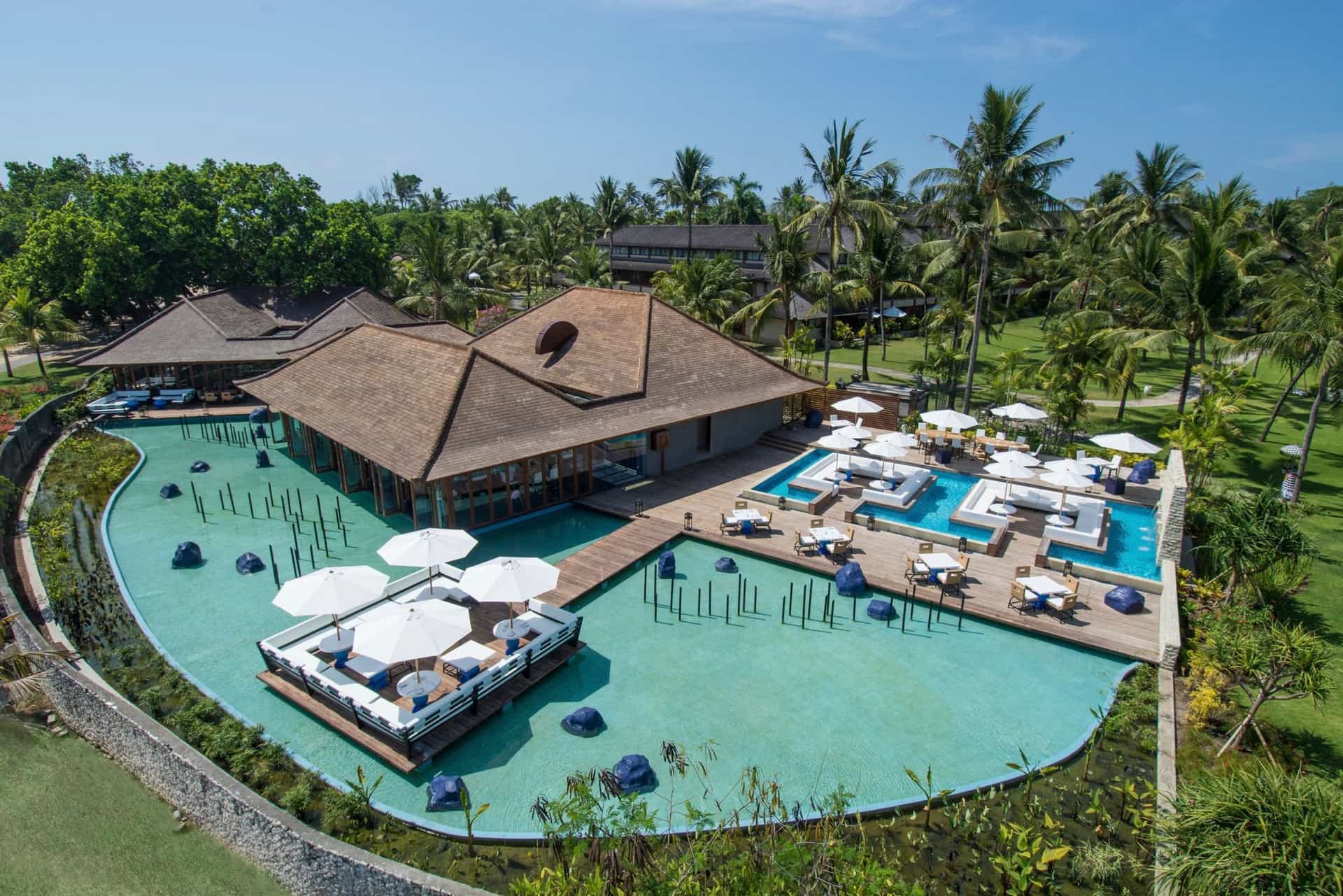 Club Med Bali
