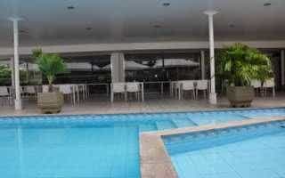 Executive Flat Rio Poty