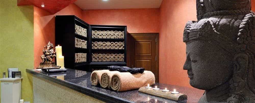 Salles Hotel La Caminera Golf & Spa Resort
