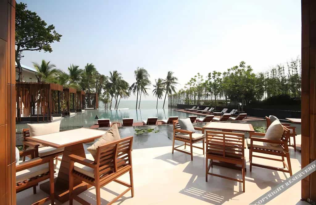 Cape Nidhra Hotel Cape Nidhra Hotel