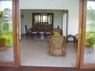 Lagoa Eco Resort