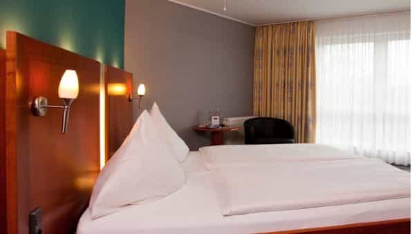 Mercure Hotel am Centro Oberhausen