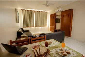Carina Flat Hotel