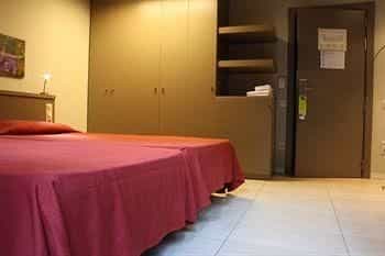 BCN Montjuic Aparthotel