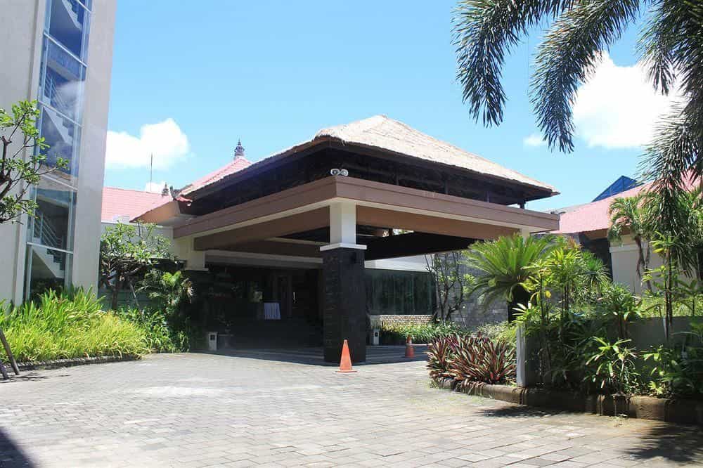 Harrads Hotel Spa and Convention Harrads Hotel Spa and Convention