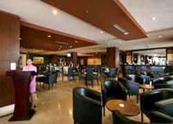 โรงแรมออร์ชาร์ดซ อินดัสตรี เกอมาโยรัน โรงแรมออร์ชาร์ดซ อินดัสตรี เกอมาโยรัน