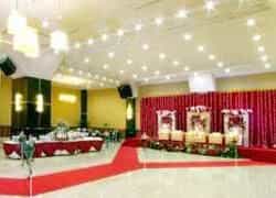 โรงแรมออร์ชาร์ดซ อินดัสตรี เกอมาโยรัน โรงแรมออร์ชาร์ดซ อินดัสตรี เกอมาโยรัน