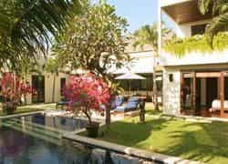 Villa Jemma