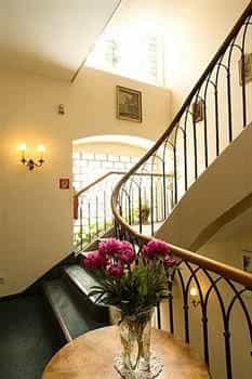 City Partner Hotel Hollander Hof