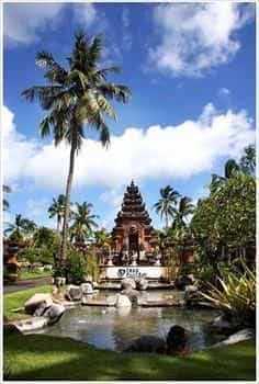 Inna Putri Bali Inna Putri Bali