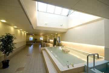 E-Hotel Akita E-Hotel Akita