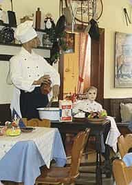 Rappen Rothenburg