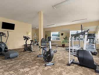 Chateau Nova hotel & Suites