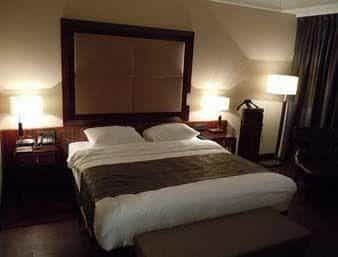 Ramada Plaza Gevgelija